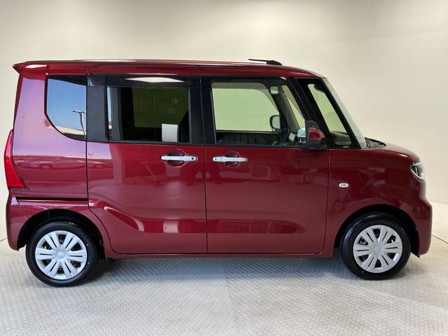 タント Ｘターボ　カーナビ　全方位カメラ　ドラレコ　ＥＴＣ　シートヒーター　ターボエンジン　クルーズコントロール　両側電動スライドドア　オートライト　オートエアコン　ＬＥＤヘッドランプ　ＣＶＴ（6枚目）