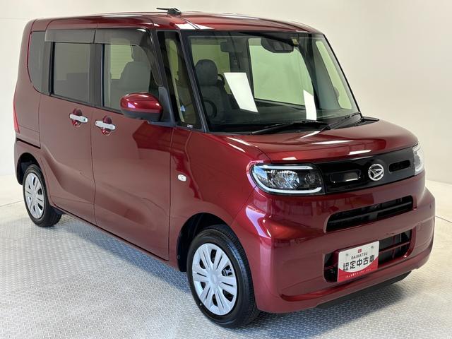 タント Ｘターボ　カーナビ　全方位カメラ　ドラレコ　ＥＴＣ　シートヒーター　ターボエンジン　クルーズコントロール　両側電動スライドドア　オートライト　オートエアコン　ＬＥＤヘッドランプ　ＣＶＴ（8枚目）