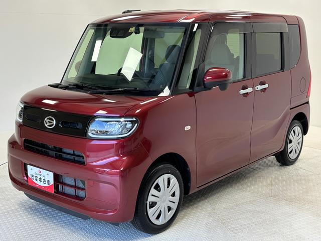 タント Ｘターボ　カーナビ　全方位カメラ　ドラレコ　ＥＴＣ　シートヒーター　ターボエンジン　クルーズコントロール　両側電動スライドドア　オートライト　オートエアコン　ＬＥＤヘッドランプ　ＣＶＴ（9枚目）