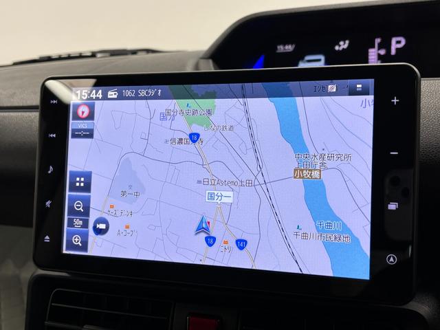 タント Ｘターボ　カーナビ　全方位カメラ　ドラレコ　ＥＴＣ　シートヒーター　ターボエンジン　クルーズコントロール　両側電動スライドドア　オートライト　オートエアコン　ＬＥＤヘッドランプ　ＣＶＴ（12枚目）