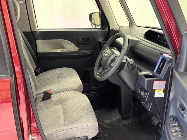 タント Ｘターボ　カーナビ　全方位カメラ　ドラレコ　ＥＴＣ　シートヒーター　ターボエンジン　クルーズコントロール　両側電動スライドドア　オートライト　オートエアコン　ＬＥＤヘッドランプ　ＣＶＴ（15枚目）