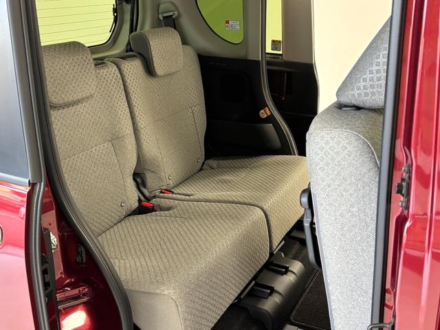 タント Ｘターボ　カーナビ　全方位カメラ　ドラレコ　ＥＴＣ　シートヒーター　ターボエンジン　クルーズコントロール　両側電動スライドドア　オートライト　オートエアコン　ＬＥＤヘッドランプ　ＣＶＴ（16枚目）