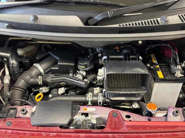 タント Ｘターボ　カーナビ　全方位カメラ　ドラレコ　ＥＴＣ　シートヒーター　ターボエンジン　クルーズコントロール　両側電動スライドドア　オートライト　オートエアコン　ＬＥＤヘッドランプ　ＣＶＴ（19枚目）