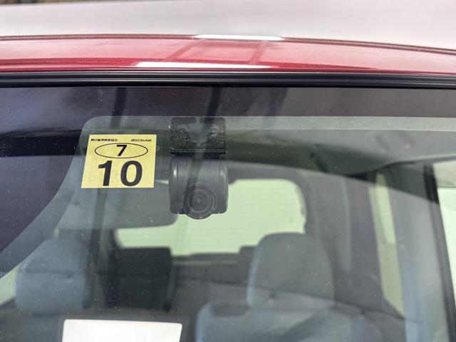 タント Ｘターボ　カーナビ　全方位カメラ　ドラレコ　ＥＴＣ　シートヒーター　ターボエンジン　クルーズコントロール　両側電動スライドドア　オートライト　オートエアコン　ＬＥＤヘッドランプ　ＣＶＴ（26枚目）