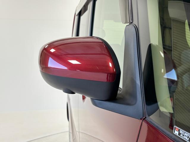 タント Ｘターボ　カーナビ　全方位カメラ　ドラレコ　ＥＴＣ　シートヒーター　ターボエンジン　クルーズコントロール　両側電動スライドドア　オートライト　オートエアコン　ＬＥＤヘッドランプ　ＣＶＴ（28枚目）
