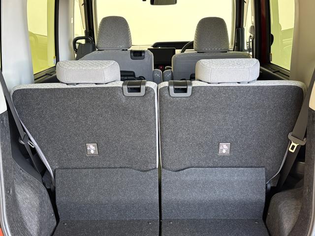 タント Ｘターボ　カーナビ　全方位カメラ　ドラレコ　ＥＴＣ　シートヒーター　ターボエンジン　クルーズコントロール　両側電動スライドドア　オートライト　オートエアコン　ＬＥＤヘッドランプ　ＣＶＴ（45枚目）