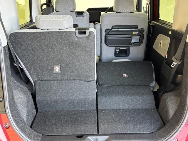 タント Ｘターボ　カーナビ　全方位カメラ　ドラレコ　ＥＴＣ　シートヒーター　ターボエンジン　クルーズコントロール　両側電動スライドドア　オートライト　オートエアコン　ＬＥＤヘッドランプ　ＣＶＴ（46枚目）