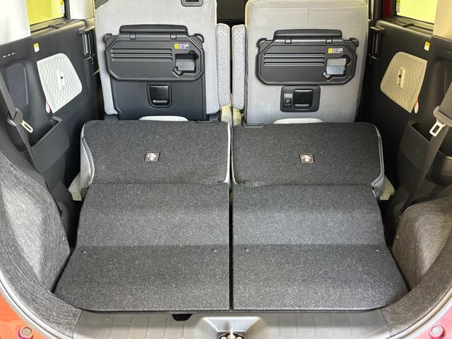 タント Ｘターボ　カーナビ　全方位カメラ　ドラレコ　ＥＴＣ　シートヒーター　ターボエンジン　クルーズコントロール　両側電動スライドドア　オートライト　オートエアコン　ＬＥＤヘッドランプ　ＣＶＴ（47枚目）