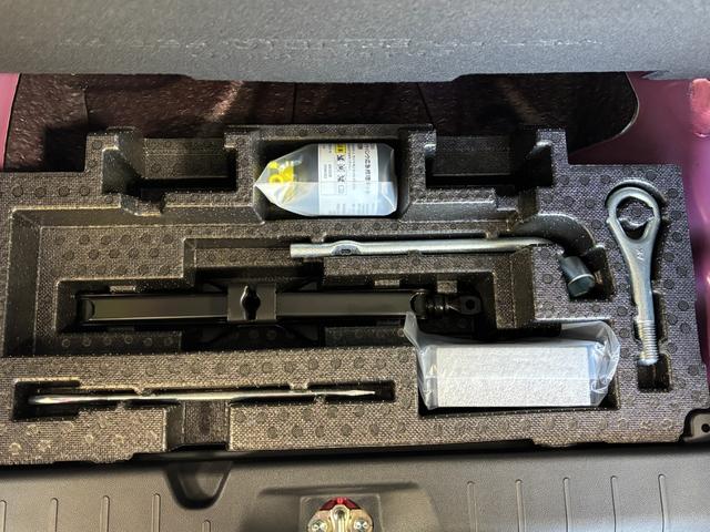 タント Ｘターボ　カーナビ　全方位カメラ　ドラレコ　ＥＴＣ　シートヒーター　ターボエンジン　クルーズコントロール　両側電動スライドドア　オートライト　オートエアコン　ＬＥＤヘッドランプ　ＣＶＴ（50枚目）