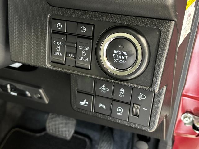 タント Ｘターボ　カーナビ　全方位カメラ　ドラレコ　ＥＴＣ　シートヒーター　ターボエンジン　クルーズコントロール　両側電動スライドドア　オートライト　オートエアコン　ＬＥＤヘッドランプ　ＣＶＴ（64枚目）