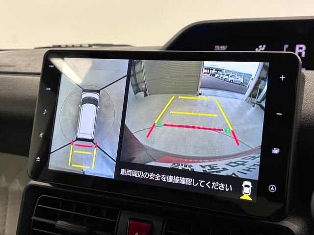 タント Ｘターボ　カーナビ　全方位カメラ　ドラレコ　ＥＴＣ　シートヒーター　ターボエンジン　クルーズコントロール　両側電動スライドドア　オートライト　オートエアコン　ＬＥＤヘッドランプ　ＣＶＴ（78枚目）