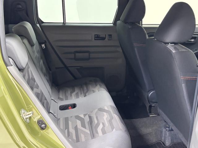 タフト Ｇターボ　カーナビ　バックカメラ　ドラレコ　ＥＴＣ　シートヒーター　ターボエンジン　クルーズコントロール　オートライト　オートエアコン　ＬＥＤヘッドランプ　ＬＥＤフォグランプ　ＣＶＴ（15枚目）