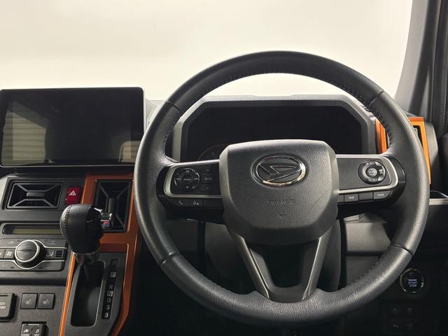 タフト Ｇターボ　カーナビ　バックカメラ　ドラレコ　ＥＴＣ　シートヒーター　ターボエンジン　クルーズコントロール　オートライト　オートエアコン　ＬＥＤヘッドランプ　ＬＥＤフォグランプ　ＣＶＴ（16枚目）