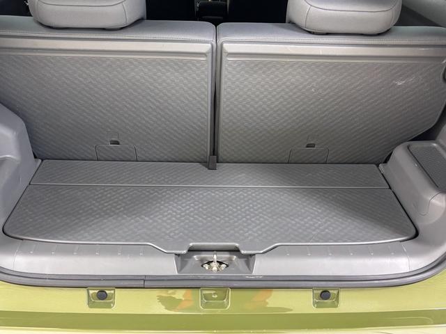 タフト Ｇターボ　カーナビ　バックカメラ　ドラレコ　ＥＴＣ　シートヒーター　ターボエンジン　クルーズコントロール　オートライト　オートエアコン　ＬＥＤヘッドランプ　ＬＥＤフォグランプ　ＣＶＴ（19枚目）