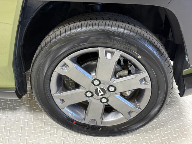 タフト Ｇターボ　カーナビ　バックカメラ　ドラレコ　ＥＴＣ　シートヒーター　ターボエンジン　クルーズコントロール　オートライト　オートエアコン　ＬＥＤヘッドランプ　ＬＥＤフォグランプ　ＣＶＴ（20枚目）