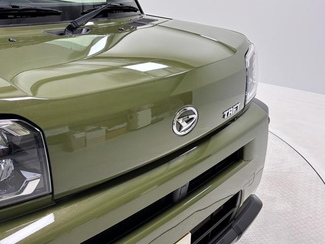 タフト Ｇターボ　カーナビ　バックカメラ　ドラレコ　ＥＴＣ　シートヒーター　ターボエンジン　クルーズコントロール　オートライト　オートエアコン　ＬＥＤヘッドランプ　ＬＥＤフォグランプ　ＣＶＴ（33枚目）