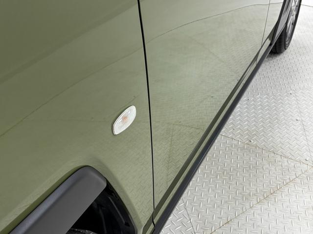 タフト Ｇターボ　カーナビ　バックカメラ　ドラレコ　ＥＴＣ　シートヒーター　ターボエンジン　クルーズコントロール　オートライト　オートエアコン　ＬＥＤヘッドランプ　ＬＥＤフォグランプ　ＣＶＴ（35枚目）