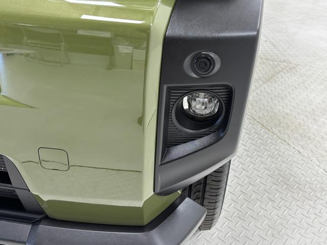 タフト Ｇターボ　カーナビ　バックカメラ　ドラレコ　ＥＴＣ　シートヒーター　ターボエンジン　クルーズコントロール　オートライト　オートエアコン　ＬＥＤヘッドランプ　ＬＥＤフォグランプ　ＣＶＴ（38枚目）