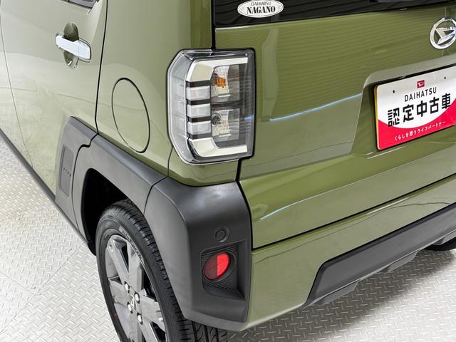 タフト Ｇターボ　カーナビ　バックカメラ　ドラレコ　ＥＴＣ　シートヒーター　ターボエンジン　クルーズコントロール　オートライト　オートエアコン　ＬＥＤヘッドランプ　ＬＥＤフォグランプ　ＣＶＴ（39枚目）