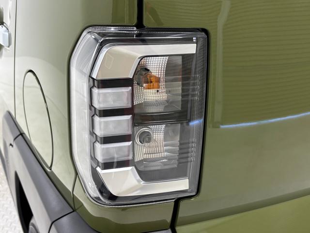 タフト Ｇターボ　カーナビ　バックカメラ　ドラレコ　ＥＴＣ　シートヒーター　ターボエンジン　クルーズコントロール　オートライト　オートエアコン　ＬＥＤヘッドランプ　ＬＥＤフォグランプ　ＣＶＴ（40枚目）