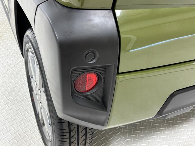 タフト Ｇターボ　カーナビ　バックカメラ　ドラレコ　ＥＴＣ　シートヒーター　ターボエンジン　クルーズコントロール　オートライト　オートエアコン　ＬＥＤヘッドランプ　ＬＥＤフォグランプ　ＣＶＴ（41枚目）