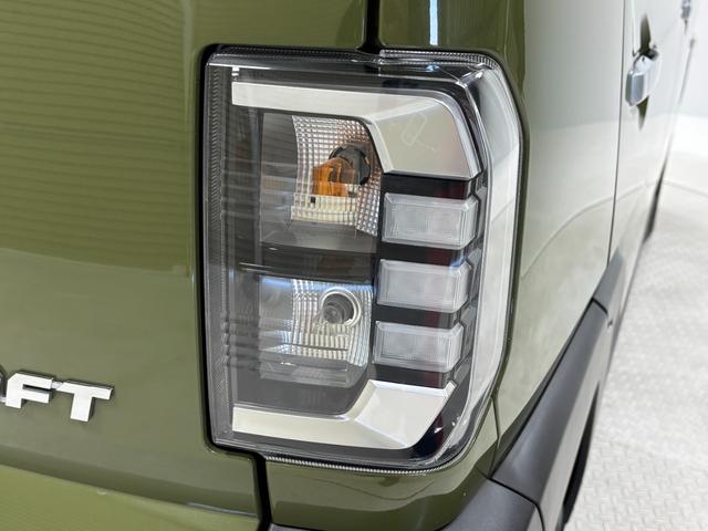 タフト Ｇターボ　カーナビ　バックカメラ　ドラレコ　ＥＴＣ　シートヒーター　ターボエンジン　クルーズコントロール　オートライト　オートエアコン　ＬＥＤヘッドランプ　ＬＥＤフォグランプ　ＣＶＴ（43枚目）