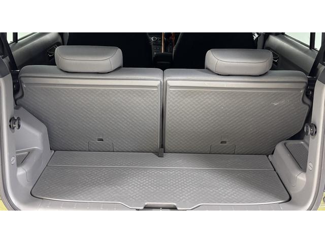 タフト Ｇターボ　カーナビ　バックカメラ　ドラレコ　ＥＴＣ　シートヒーター　ターボエンジン　クルーズコントロール　オートライト　オートエアコン　ＬＥＤヘッドランプ　ＬＥＤフォグランプ　ＣＶＴ（45枚目）