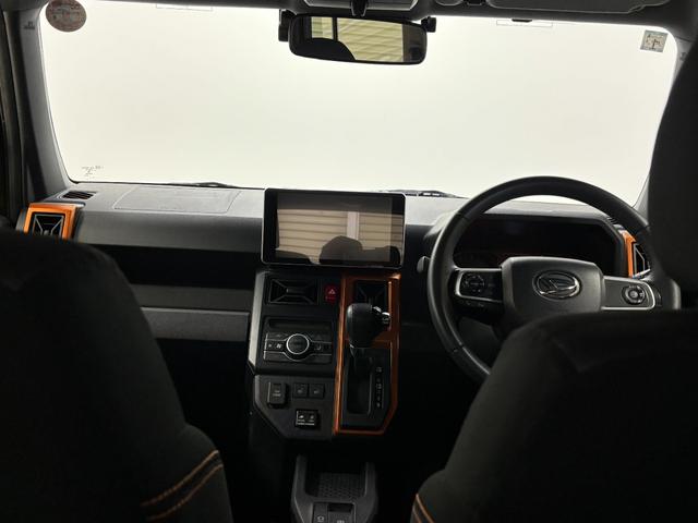 タフト Ｇターボ　カーナビ　バックカメラ　ドラレコ　ＥＴＣ　シートヒーター　ターボエンジン　クルーズコントロール　オートライト　オートエアコン　ＬＥＤヘッドランプ　ＬＥＤフォグランプ　ＣＶＴ（48枚目）