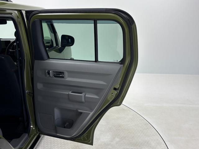 タフト Ｇターボ　カーナビ　バックカメラ　ドラレコ　ＥＴＣ　シートヒーター　ターボエンジン　クルーズコントロール　オートライト　オートエアコン　ＬＥＤヘッドランプ　ＬＥＤフォグランプ　ＣＶＴ（51枚目）