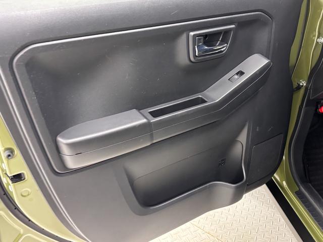 タフト Ｇターボ　カーナビ　バックカメラ　ドラレコ　ＥＴＣ　シートヒーター　ターボエンジン　クルーズコントロール　オートライト　オートエアコン　ＬＥＤヘッドランプ　ＬＥＤフォグランプ　ＣＶＴ（54枚目）