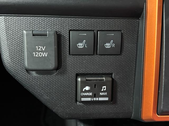 タフト Ｇターボ　カーナビ　バックカメラ　ドラレコ　ＥＴＣ　シートヒーター　ターボエンジン　クルーズコントロール　オートライト　オートエアコン　ＬＥＤヘッドランプ　ＬＥＤフォグランプ　ＣＶＴ（73枚目）