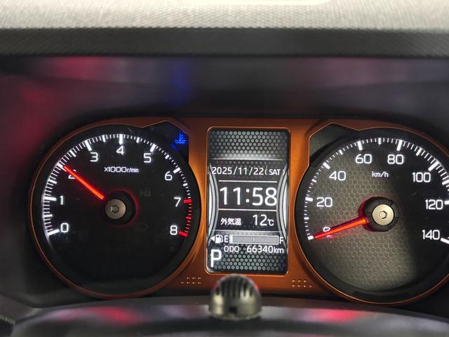 タフト Ｇターボ　カーナビ　バックカメラ　ドラレコ　ＥＴＣ　シートヒーター　ターボエンジン　クルーズコントロール　オートライト　オートエアコン　ＬＥＤヘッドランプ　ＬＥＤフォグランプ　ＣＶＴ（75枚目）