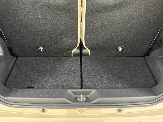 ムーヴキャンバス Ｘリミテッド　ＳＡＩＩ　カーナビ　バックカメラ　ＥＴＣ　ＣＶＴ　　オートライト　オートエアコン　両側電動スライドドア（20枚目）