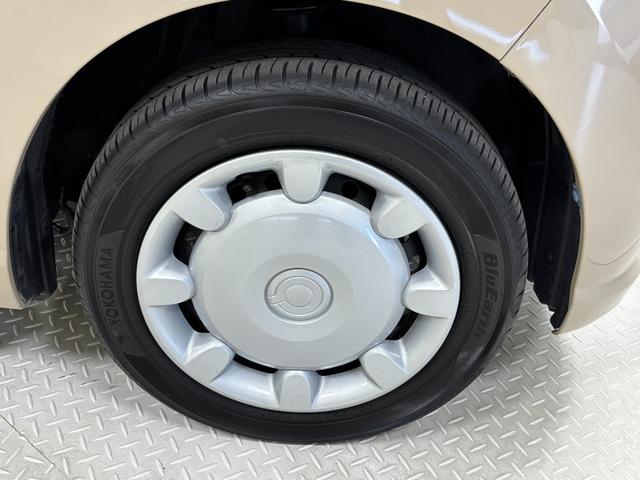 ムーヴキャンバス Ｘリミテッド　ＳＡＩＩ　カーナビ　バックカメラ　ＥＴＣ　ＣＶＴ　　オートライト　オートエアコン　両側電動スライドドア（21枚目）