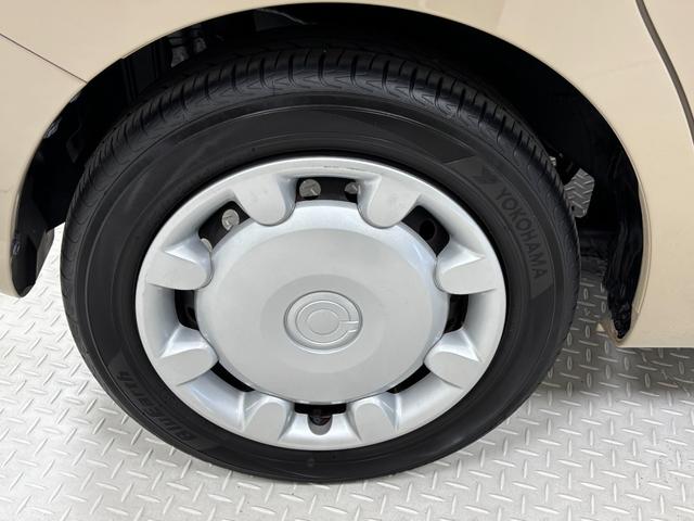 ムーヴキャンバス Ｘリミテッド　ＳＡＩＩ　カーナビ　バックカメラ　ＥＴＣ　ＣＶＴ　　オートライト　オートエアコン　両側電動スライドドア（23枚目）