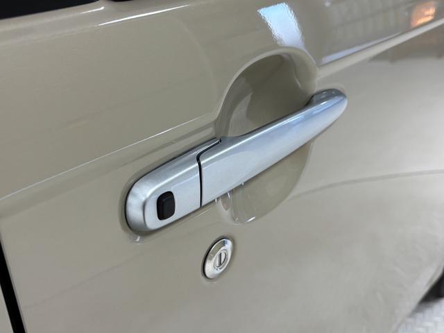 ムーヴキャンバス Ｘリミテッド　ＳＡＩＩ　カーナビ　バックカメラ　ＥＴＣ　ＣＶＴ　　オートライト　オートエアコン　両側電動スライドドア（25枚目）