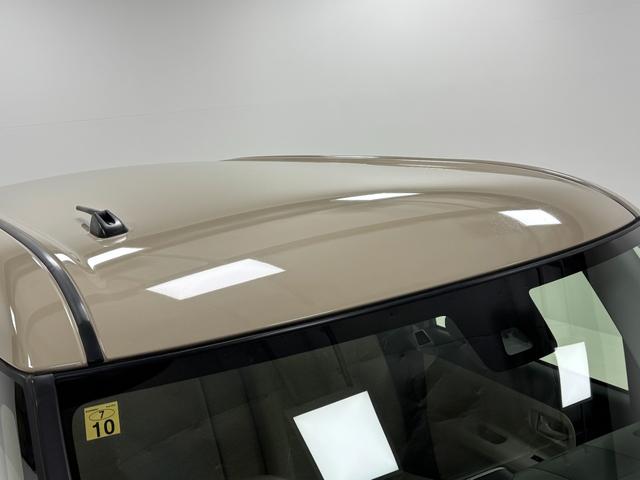 ムーヴキャンバス Ｘリミテッド　ＳＡＩＩ　カーナビ　バックカメラ　ＥＴＣ　ＣＶＴ　　オートライト　オートエアコン　両側電動スライドドア（29枚目）