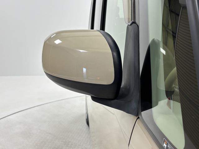 ムーヴキャンバス Ｘリミテッド　ＳＡＩＩ　カーナビ　バックカメラ　ＥＴＣ　ＣＶＴ　　オートライト　オートエアコン　両側電動スライドドア（30枚目）