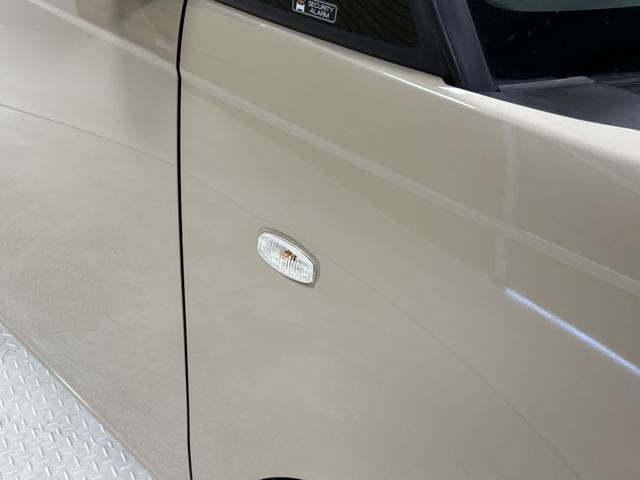 ムーヴキャンバス Ｘリミテッド　ＳＡＩＩ　カーナビ　バックカメラ　ＥＴＣ　ＣＶＴ　　オートライト　オートエアコン　両側電動スライドドア（31枚目）