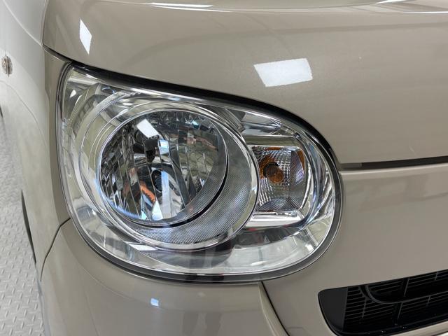 ムーヴキャンバス Ｘリミテッド　ＳＡＩＩ　カーナビ　バックカメラ　ＥＴＣ　ＣＶＴ　　オートライト　オートエアコン　両側電動スライドドア（33枚目）