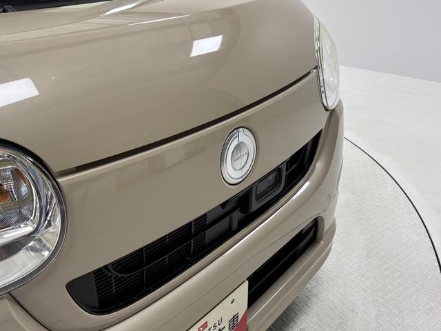 ムーヴキャンバス Ｘリミテッド　ＳＡＩＩ　カーナビ　バックカメラ　ＥＴＣ　ＣＶＴ　　オートライト　オートエアコン　両側電動スライドドア（35枚目）