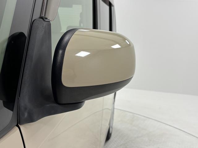 ムーヴキャンバス Ｘリミテッド　ＳＡＩＩ　カーナビ　バックカメラ　ＥＴＣ　ＣＶＴ　　オートライト　オートエアコン　両側電動スライドドア（36枚目）