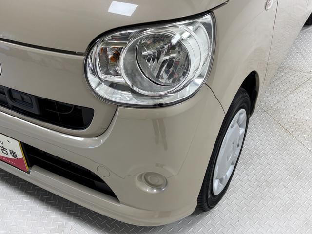 ムーヴキャンバス Ｘリミテッド　ＳＡＩＩ　カーナビ　バックカメラ　ＥＴＣ　ＣＶＴ　　オートライト　オートエアコン　両側電動スライドドア（38枚目）
