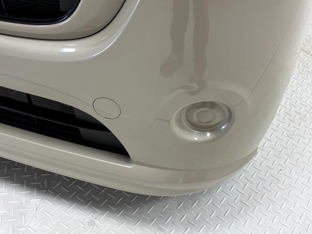 ムーヴキャンバス Ｘリミテッド　ＳＡＩＩ　カーナビ　バックカメラ　ＥＴＣ　ＣＶＴ　　オートライト　オートエアコン　両側電動スライドドア（40枚目）