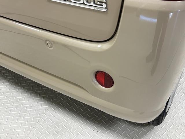 ムーヴキャンバス Ｘリミテッド　ＳＡＩＩ　カーナビ　バックカメラ　ＥＴＣ　ＣＶＴ　　オートライト　オートエアコン　両側電動スライドドア（46枚目）