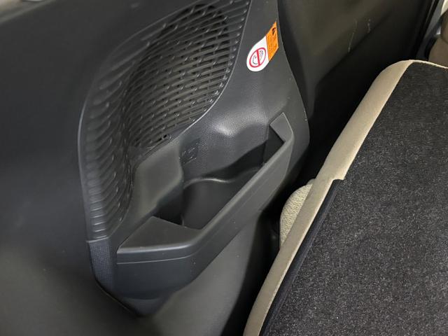 ムーヴキャンバス Ｘリミテッド　ＳＡＩＩ　カーナビ　バックカメラ　ＥＴＣ　ＣＶＴ　　オートライト　オートエアコン　両側電動スライドドア（51枚目）