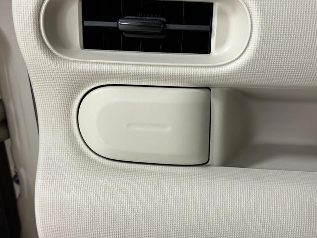 ムーヴキャンバス Ｘリミテッド　ＳＡＩＩ　カーナビ　バックカメラ　ＥＴＣ　ＣＶＴ　　オートライト　オートエアコン　両側電動スライドドア（56枚目）