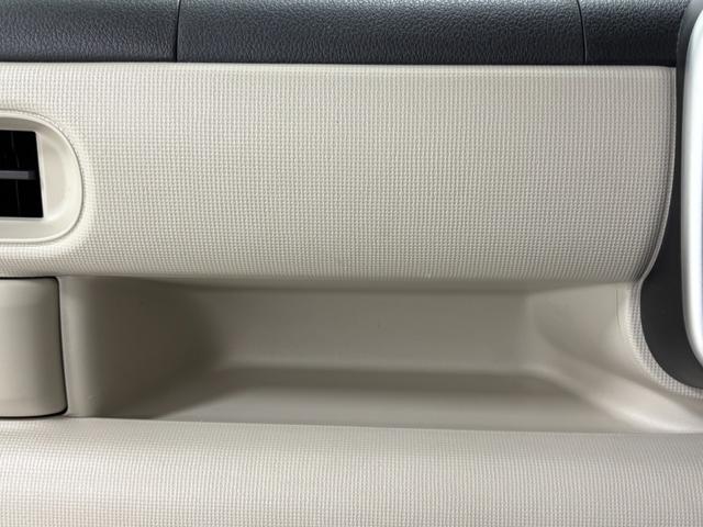 ムーヴキャンバス Ｘリミテッド　ＳＡＩＩ　カーナビ　バックカメラ　ＥＴＣ　ＣＶＴ　　オートライト　オートエアコン　両側電動スライドドア（58枚目）