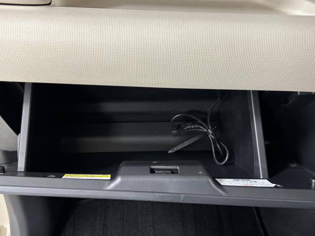 ムーヴキャンバス Ｘリミテッド　ＳＡＩＩ　カーナビ　バックカメラ　ＥＴＣ　ＣＶＴ　　オートライト　オートエアコン　両側電動スライドドア（59枚目）