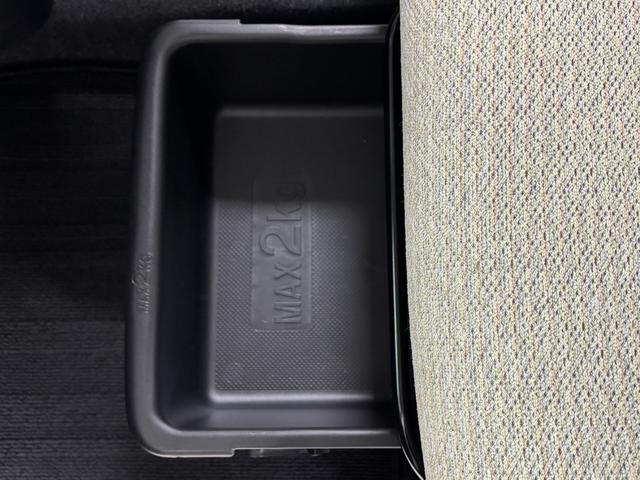 ムーヴキャンバス Ｘリミテッド　ＳＡＩＩ　カーナビ　バックカメラ　ＥＴＣ　ＣＶＴ　　オートライト　オートエアコン　両側電動スライドドア（61枚目）